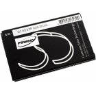 batteri till Smartphone LG X Style / K200 / typ BL-41A1HB