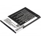 powerbatteri till Smartphone LG K10 / K20 Plus / typ BL-46G1F powerbatteri till Smartphone LG K10 / K20 Plus / typ BL-46G1F