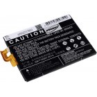 batteri till Lenovo K920 / typ BL223 batteri till Lenovo K920 / typ BL223
