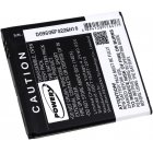 batteri till Smartphone Kazam Trooper X4.5 / typ KAX45 batteri till Smartphone Kazam Trooper X4.5 / typ KAX45