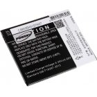 batteri till Lenovo Lemon 3 / typ BL259 batteri till Lenovo Lemon 3 / typ BL259