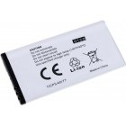 batteri till Nokia Lumia 730 / typ BV-T5A