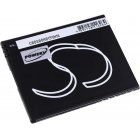 batteri till Microssoft Lumia 950 XL / Nokia Lumia 950 XL / typ BV-T4D