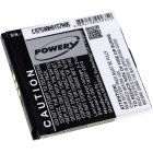 batteri till Kazam Life B6 / typ LFB6 batteri till Kazam Life B6 / typ LFB6