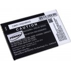 batteri till Wiko LENNY 2 / typ 5030