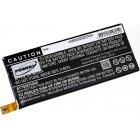 batteri till Smartphone LG Zro / Class / typ BL-T22