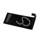 batteri till Apple iPhone 4G / typ 616-0520