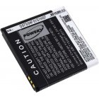 batteri till Prestigio Multiphone 4322 Duo / typ PAP4322 DUO