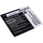 batteri till Prestigio Multiphone 5044 Duo / typ PAP5044BA