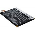 batteri till Huawei Ascend Mate 7 / MT7-TL00 / typ HB417094EBC batteri till Huawei Ascend Mate 7 / MT7-TL00 / typ HB417094EBC