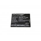 batteri till Smartphone ZTE Nubia Z11 / typ Li3829T44P6h806435