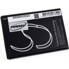 batteri till Smartphone LG Optimus L80 / Optimus LTE 3 / typ BL-54SH