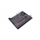 batteri till Smartphone HTC One X9 / typ 35H00255-00M