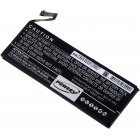 batteri till Apple iPhone 5s / typ 616-0652