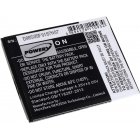 batteri till Medion Life P5001 / typ CPLD-336