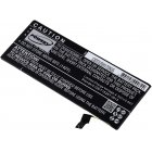 batteri till Apple iPhone 6 / typ 616-0805