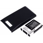 batteri till LG Optimus P705 / typ BL-44JH 2900mAh