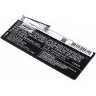 batteri till Apple iPhone 6 Plus / typ 616-0765