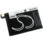 batteri till Smartphone Ulefone power / typ 3026LN6050M44V