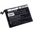 batteri till Smartphone Oppo R7 / typ BLP595 batteri till Smartphone Oppo R7 / typ BLP595