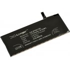 batteri till Apple iPhone 6s / typ 616-00036