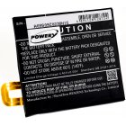 batteri till Smartphone Google Nexus S1 / typ 35H00262-00M batteri till Smartphone Google Nexus S1 / typ 35H00262-00M