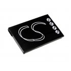 batteri till Gigabyte gSmart S1200/ gSmart S1208/ typ GPS-H03