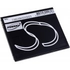 batteri till Cubot S208 / typ JLY15050100001 batteri till Cubot S208 / typ JLY15050100001