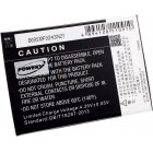 batteri till Zuppo S5570 / typ BT557S batteri till Zuppo S5570 / typ BT557S