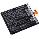 batteri till Lenovo S860 / typ BL226