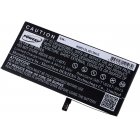 batteri till Apple iPhone 7 Plus / A1661/ typ 616-00249