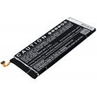 batteri till Samsung Galaxy E7 / SM-E7000 / typ EB-BE700ABE