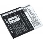 batteri till Samsung Galaxy Ace 4 / SM-G310 serie / typ EB-B130BE