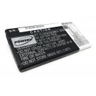 batteri till Smartphone Samsung Galaxy Xcver 4 / SM-G390 / typ EB-BG390BBE med NFC Chip