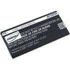 batteri till Samsung Galaxy Alpha / SM-G850 / typ EB-BG850BBC