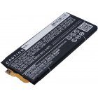 batteri till Samsung Galaxy S6 Active / SM-G890 / typ EB-BG890ABA