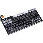 batteri till Samsung Galaxy S7 Edge / SM-G935A / typ EB-BG935ABE