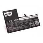 batteri till Smartphone Apple iPhone X / typ 616-00351