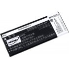 standardbatteri till Samsung Galaxy Note 4 / SM-N9100 / typ EB-BN916BBC med NFC-Chip