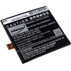 batteri till Asus PadFone S / PF500KL / typ C11P1321