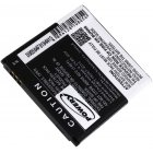 batteri till Wiko Sunset / typ SUNset