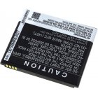 batteri till Lumigon T2 / typ T2B batteri till Lumigon T2 / typ T2B