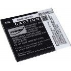 batteri till Kazam Thochär 345L / typ TH345L batteri till Kazam Thochär 345L / typ TH345L