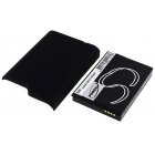 batteri till HTC T7576 / typ BA S550 2200mAh