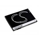 batteri till HTC T8686/ HTC Spark/typ 35H00134-17M 1000mAh