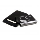 batteri till HTC T8686/ HTC Spark/Vodafone 7 Trupphy/ typ 35H00134-17M 2200mAh
