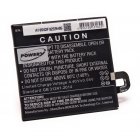 batteri till Smartphone HTC U Play / typ 35H00270-00M