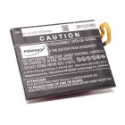 batteri till Smartphone LG V30 / V30 Plus / typ BL-T32