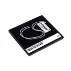 batteri till Sony Ericsson Xperia S / typ BA800 batteri till Sony Ericsson Xperia S / typ BA800