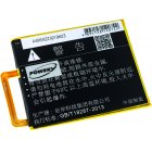 batteri till Smartphone ZTE Blade V7 / V7 Lite / typ Li3825T43P3h736037 batteri till Smartphone ZTE Blade V7 / V7 Lite / typ Li3825T43P3h736037